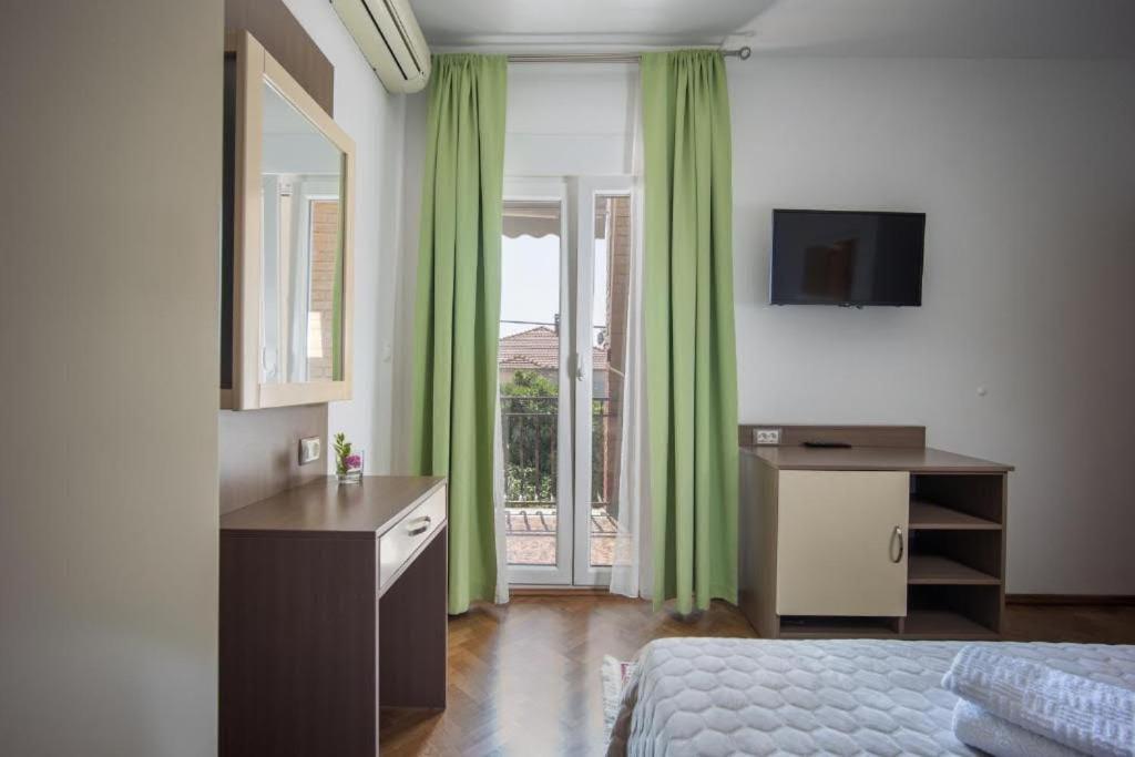 Villa Marija Trogir Exterior foto