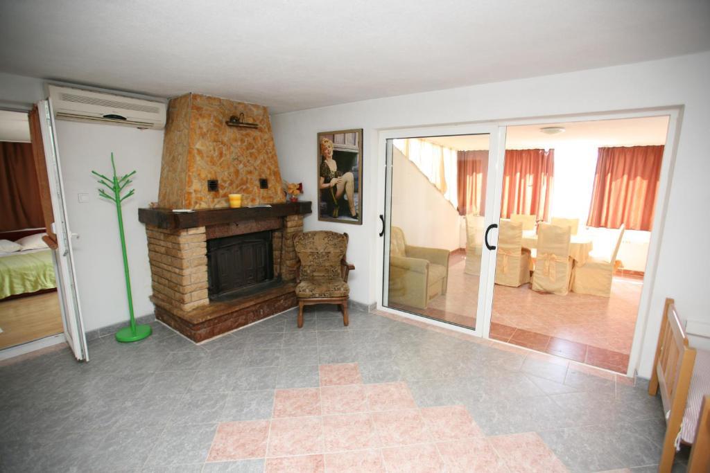Villa Marija Trogir Quarto foto