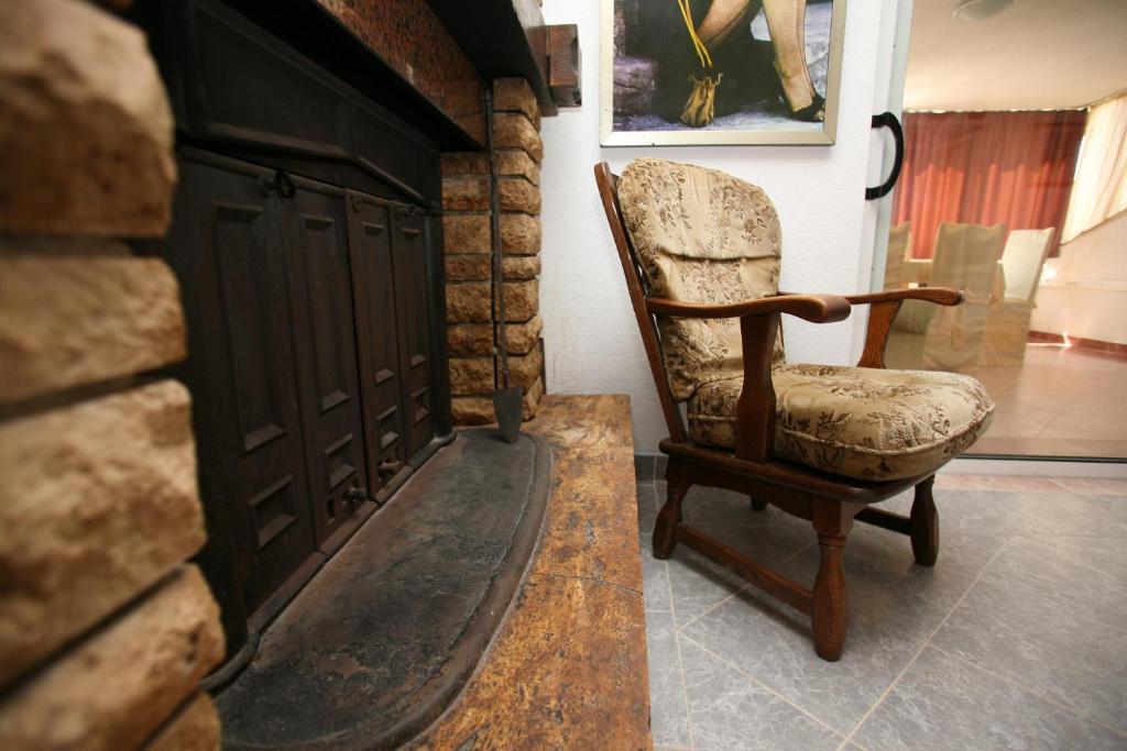 Villa Marija Trogir Quarto foto