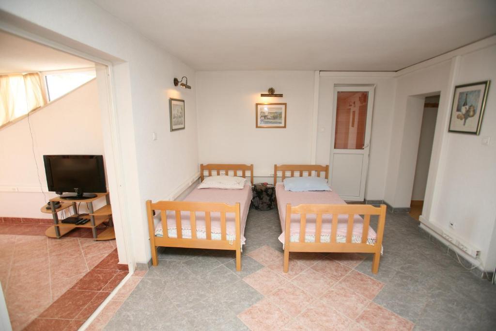 Villa Marija Trogir Quarto foto