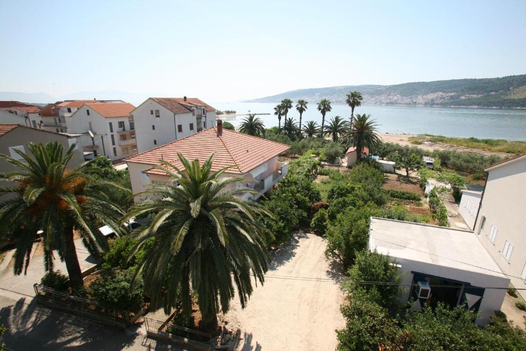 Villa Marija Trogir Quarto foto