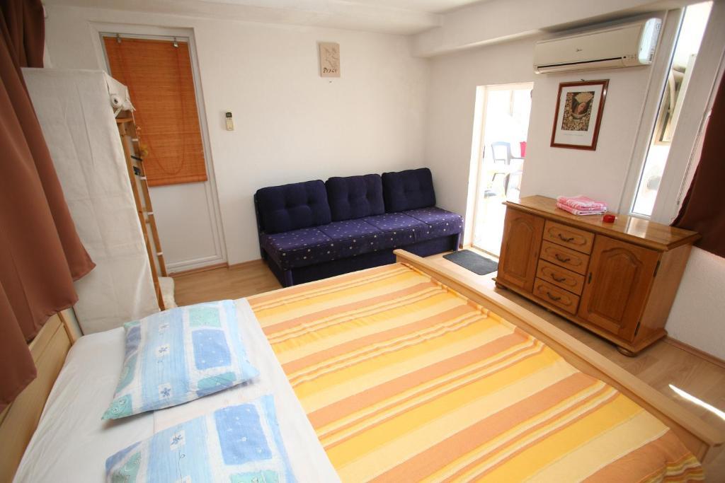 Villa Marija Trogir Quarto foto