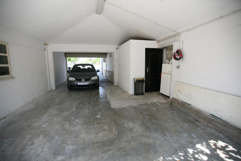 Villa Marija Trogir Quarto foto