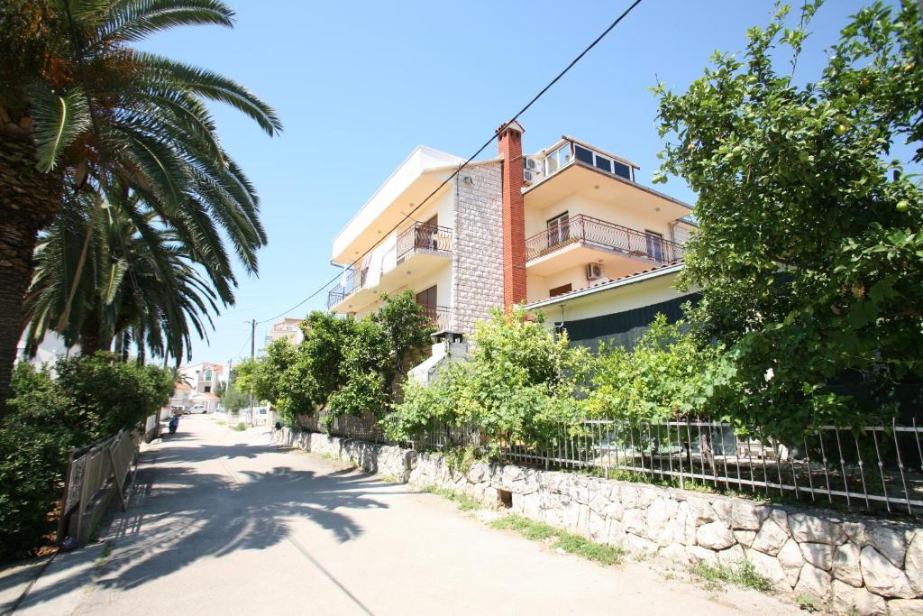 Villa Marija Trogir Quarto foto