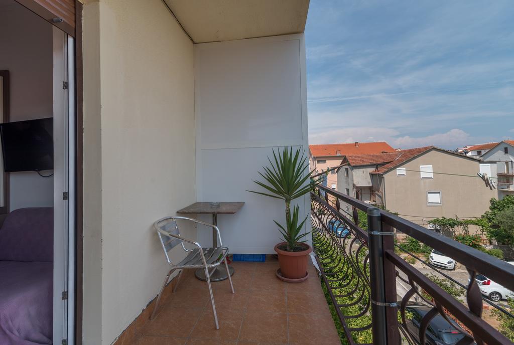 Villa Marija Trogir Exterior foto