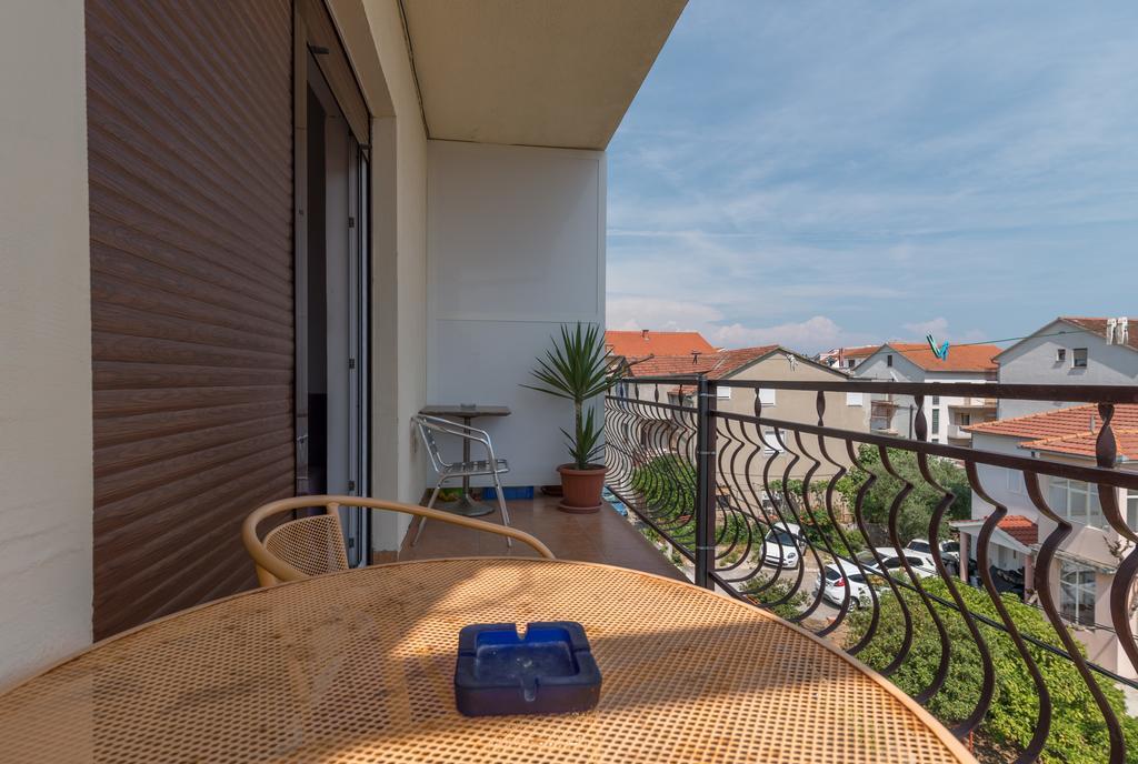 Villa Marija Trogir Exterior foto