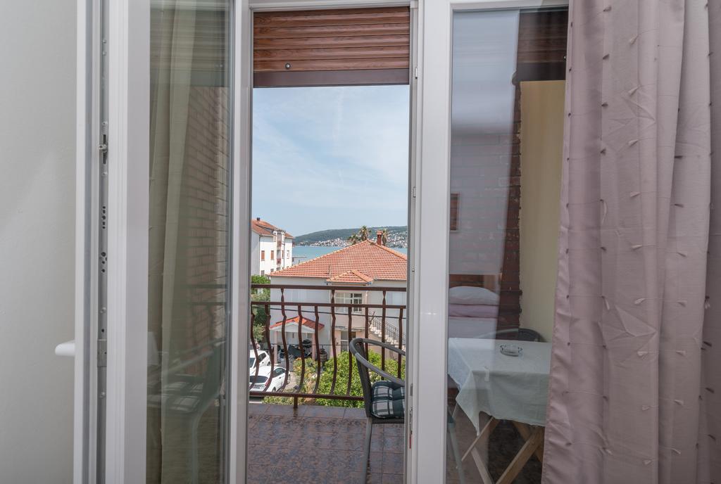 Villa Marija Trogir Exterior foto