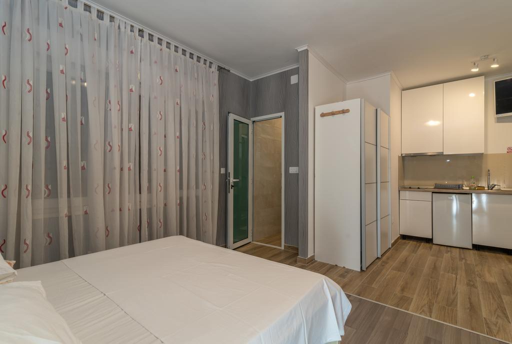 Villa Marija Trogir Exterior foto