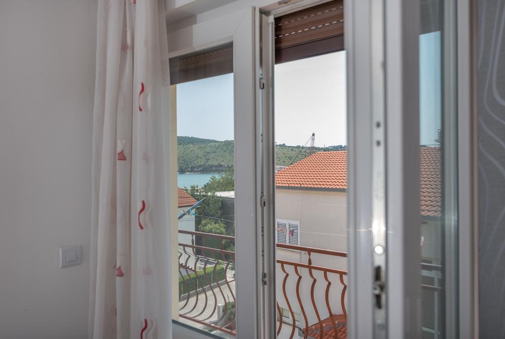 Villa Marija Trogir Exterior foto
