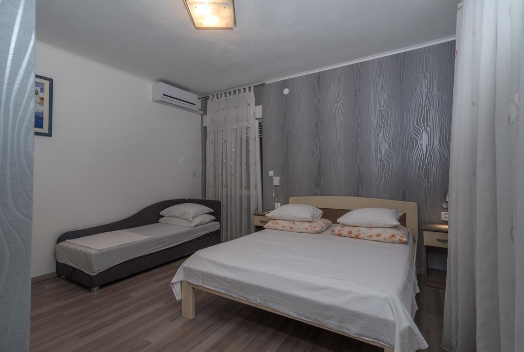 Villa Marija Trogir Exterior foto